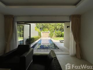 Villa en alquiler de 2 habitaciones en Thalang, Phuket