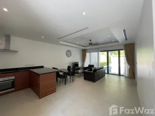 Villa en alquiler de 2 habitaciones en Thalang, Phuket