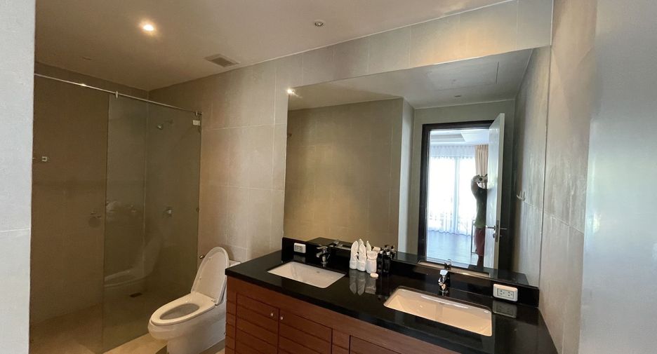 For rent 2 bedrooms villa in Thalang, Phuket