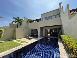 Villa en alquiler de 2 habitaciones en Thalang, Phuket