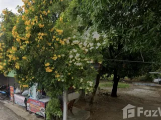 For sale land in Sattahip, Pattaya