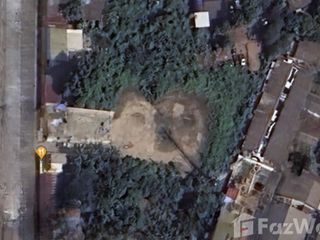 For sale land in Sattahip, Pattaya