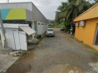 For sale land in Sattahip, Pattaya