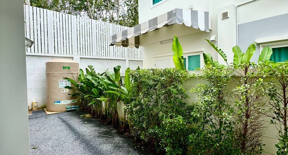 Villa zum Kauf und zur Miete mit 4 Zimmer in Thalang, Phuket