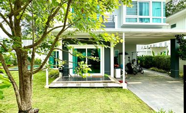 For sale and for rent 4 bedrooms villa in Thalang, Phuket