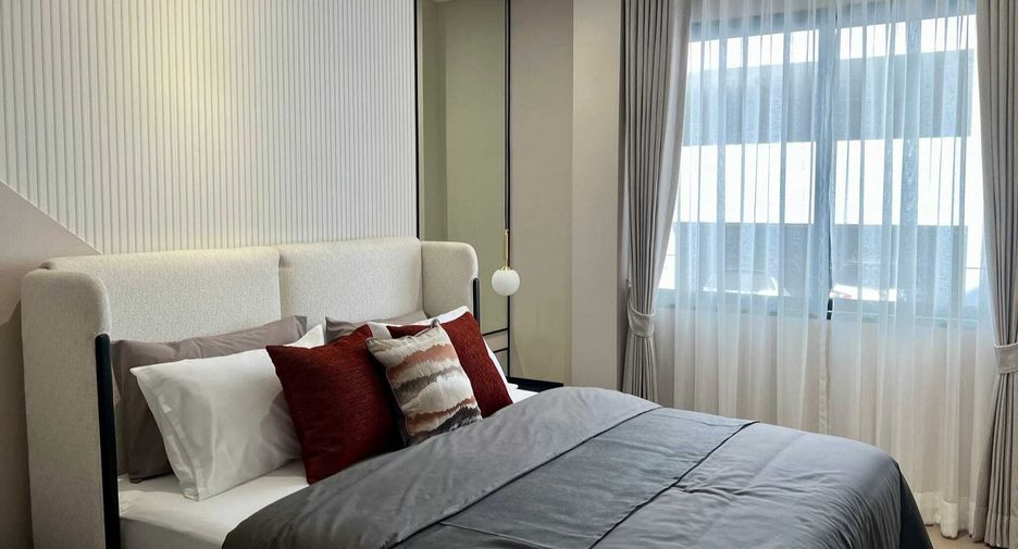 For sale 3 bedrooms house in Rat Burana, Bangkok