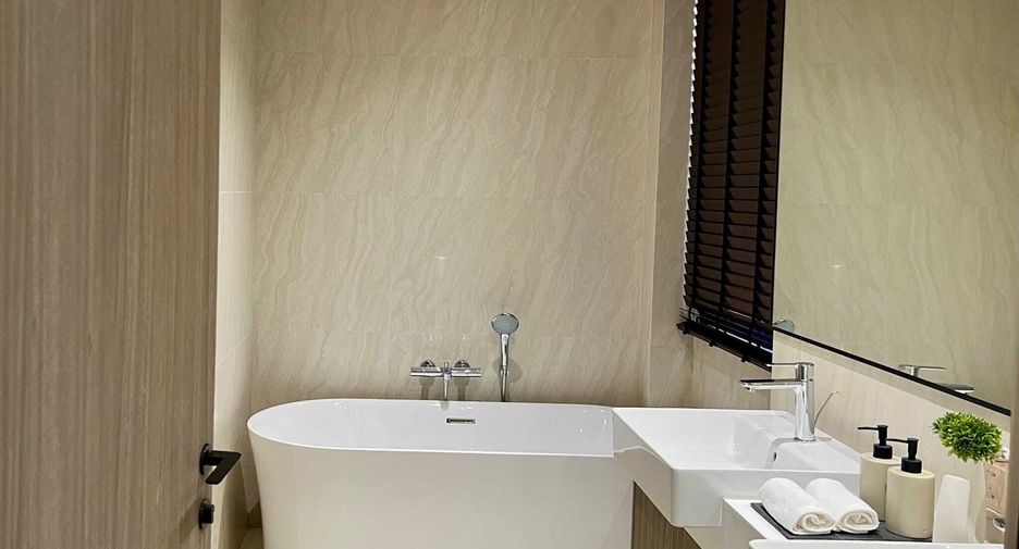 For sale 3 bedrooms house in Rat Burana, Bangkok