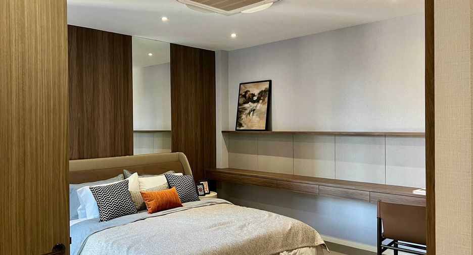 For sale 3 bedrooms house in Rat Burana, Bangkok