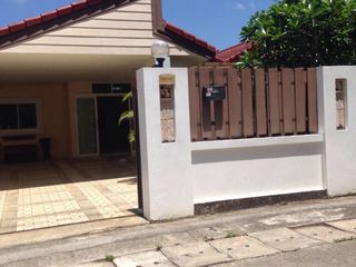 For rent 3 bedrooms house in Thalang, Phuket