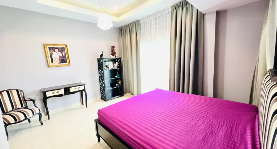 出售 4 卧室 别墅 在 Bang Lamung, Chon Buri