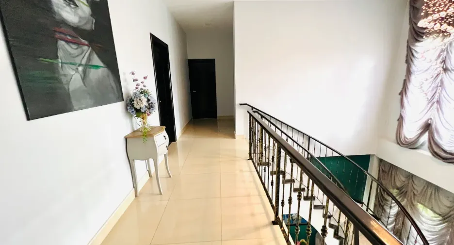 出售 4 卧室 别墅 在 Bang Lamung, Chon Buri