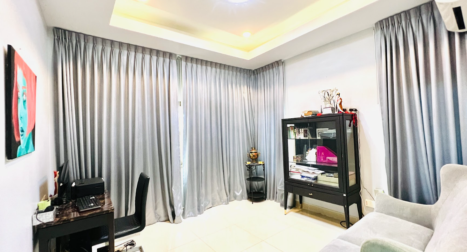 出售 4 卧室 别墅 在 Bang Lamung, Chon Buri