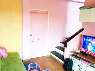 Casa adosada en venta de 3 habitaciones en Lat Krabang, Bangkok