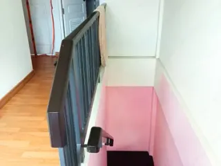 Casa adosada en venta de 3 habitaciones en Lat Krabang, Bangkok