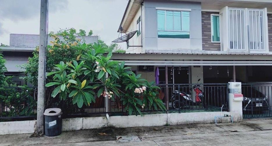 For sale 3 bedrooms house in Thalang, Phuket