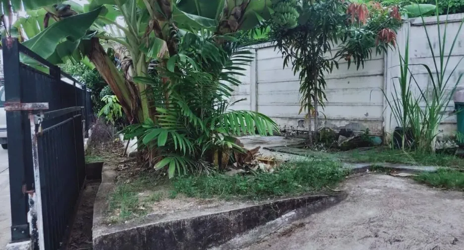 For sale 3 bedrooms house in Thalang, Phuket
