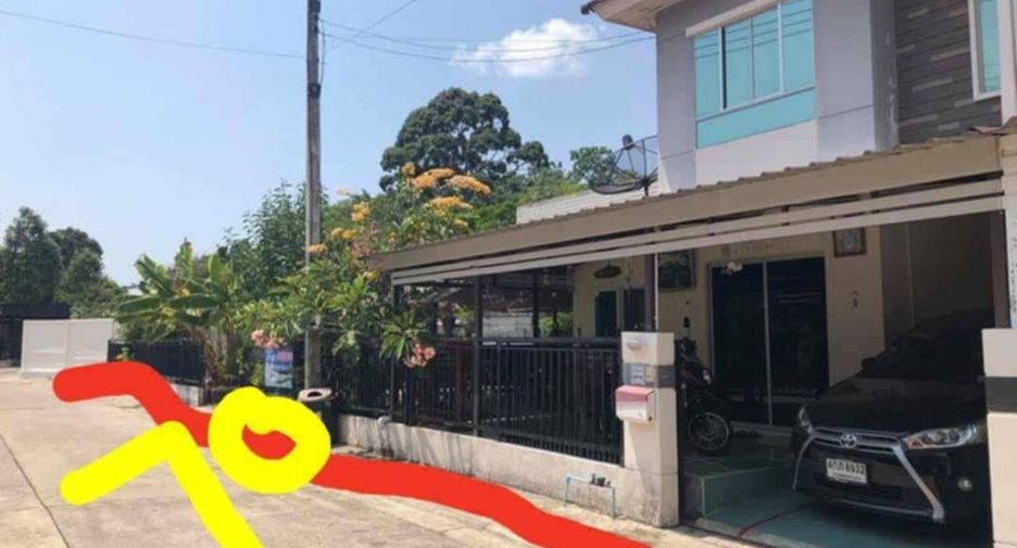 For sale 3 bedrooms house in Thalang, Phuket
