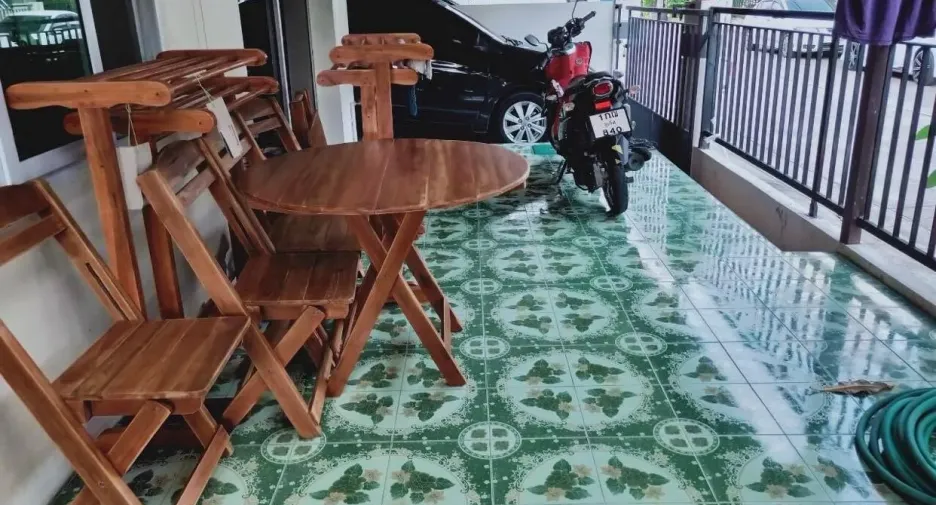 For sale 3 bedrooms house in Thalang, Phuket