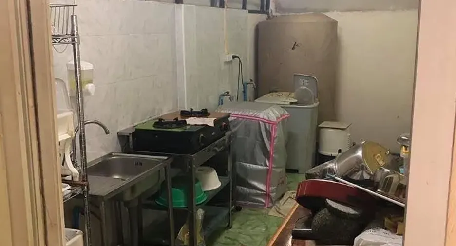 For sale 3 bedrooms house in Thalang, Phuket