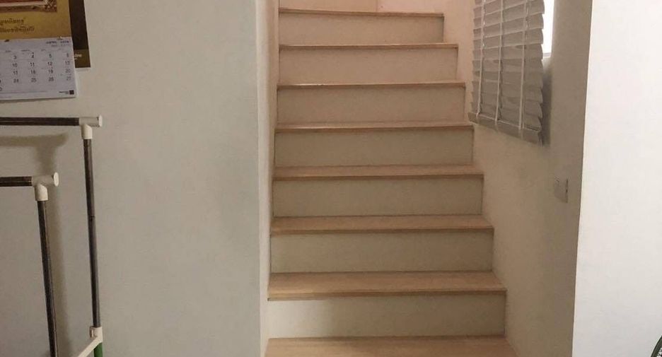 For sale 3 bedrooms house in Thalang, Phuket