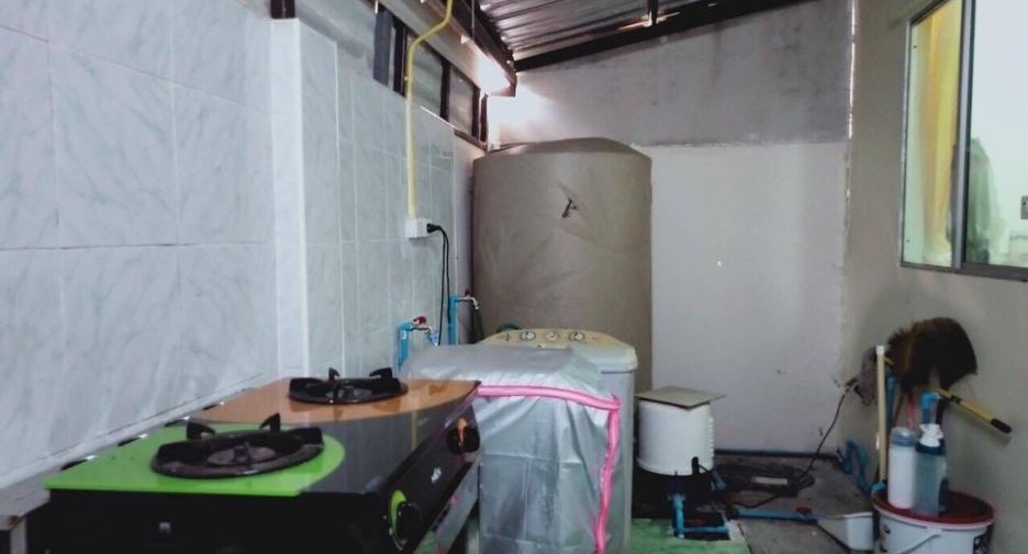 For sale 3 bedrooms house in Thalang, Phuket