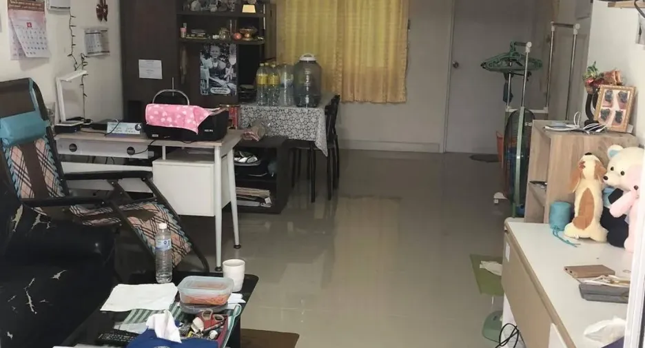 For sale 3 bedrooms house in Thalang, Phuket