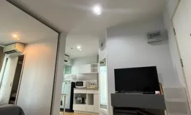 Condo en venta de 1 habitaciones en Suan Luang, Bangkok