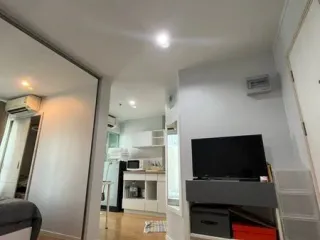 For sale 1 bed condo in Suan Luang, Bangkok
