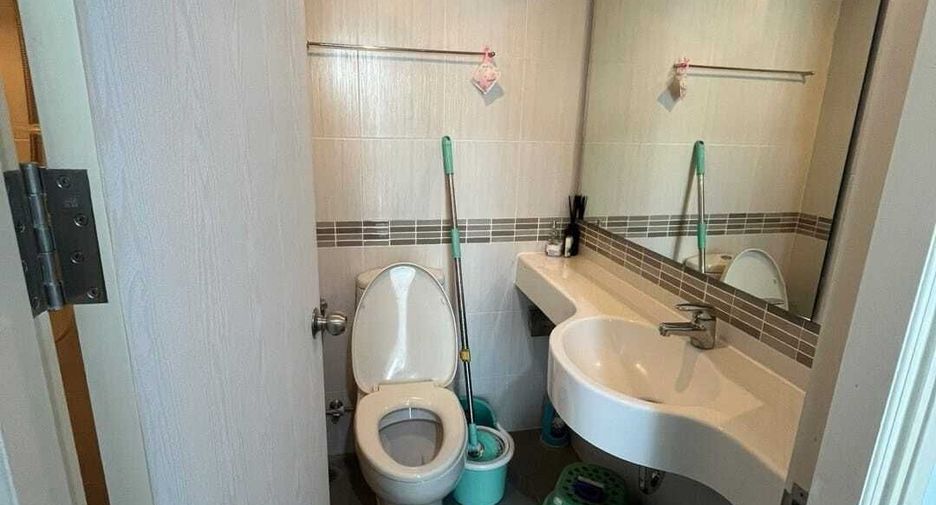 For sale 1 Beds condo in Suan Luang, Bangkok