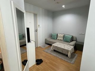 For sale 1 bed condo in Suan Luang, Bangkok