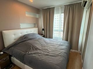 For sale 1 bed condo in Suan Luang, Bangkok