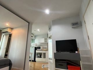 For sale 1 bed condo in Suan Luang, Bangkok