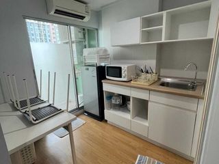 For sale 1 bed condo in Suan Luang, Bangkok