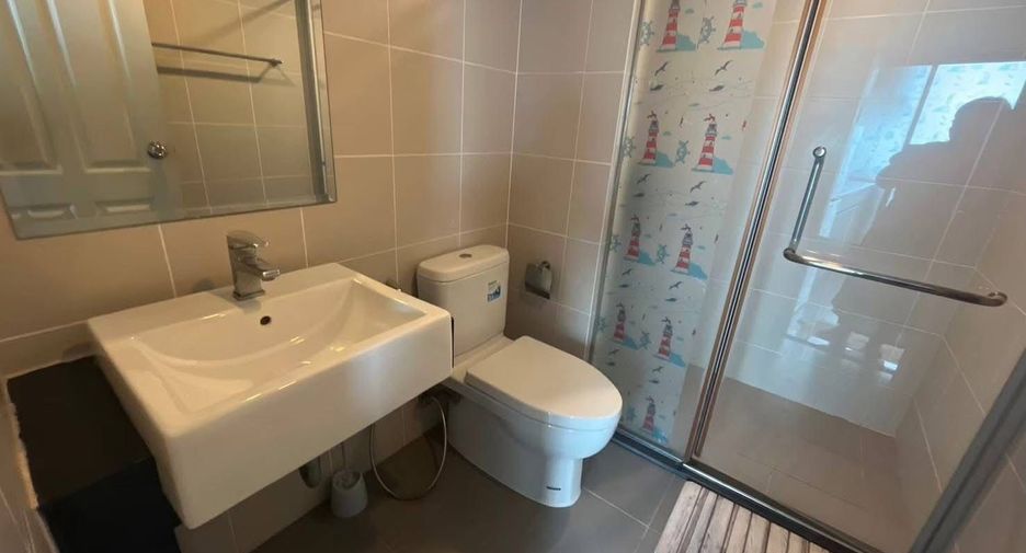 For rent studio condo in Mueang Phuket, Phuket