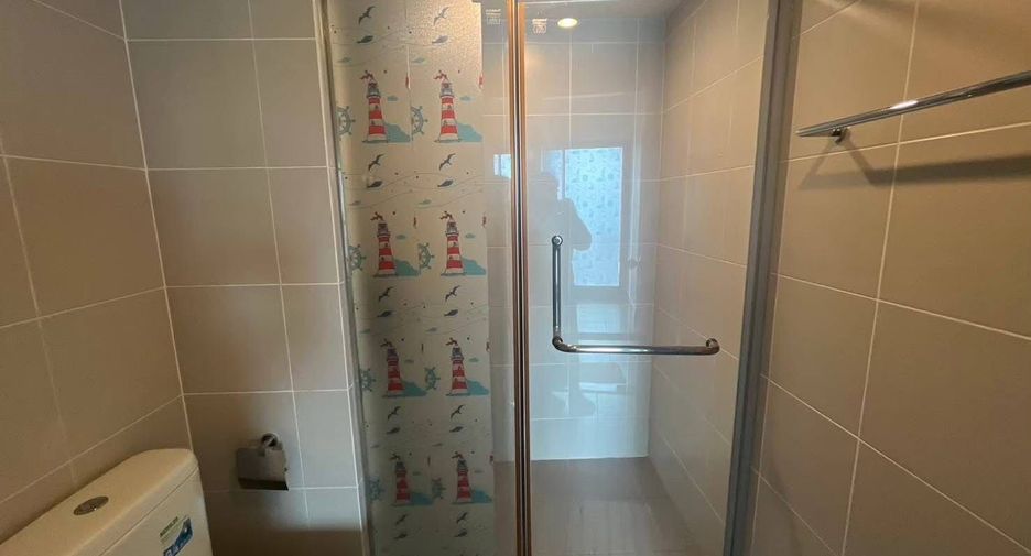 For rent studio condo in Mueang Phuket, Phuket