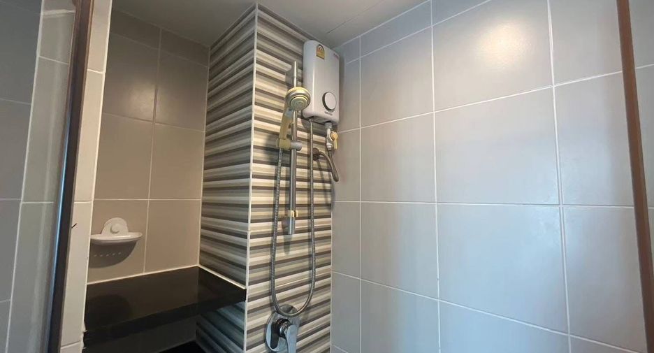 For rent studio condo in Mueang Phuket, Phuket