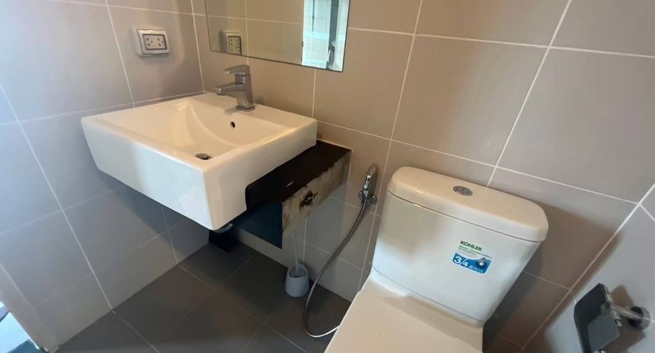 For rent studio condo in Mueang Phuket, Phuket