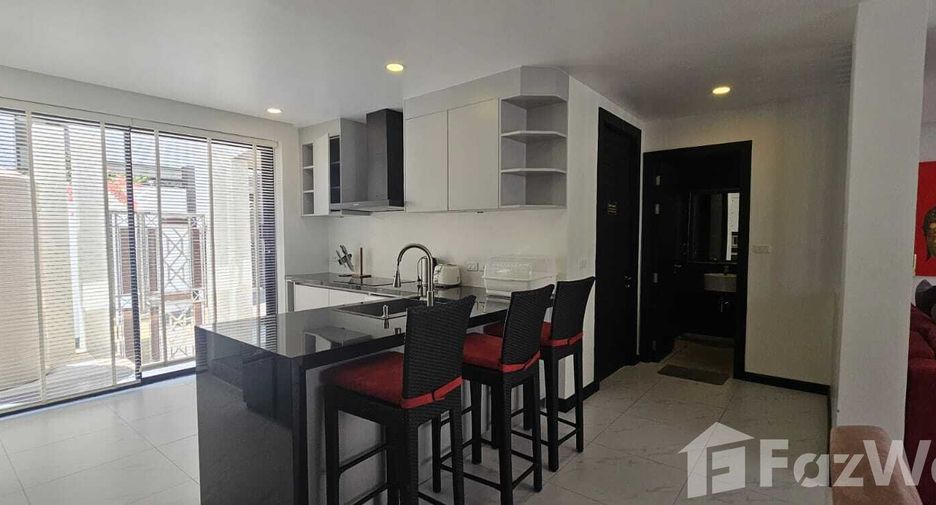 À louer 2 chambres villa à Mueang Phuket, Phuket