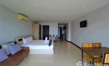 For sale 1 bed condo in Kathu, Phuket