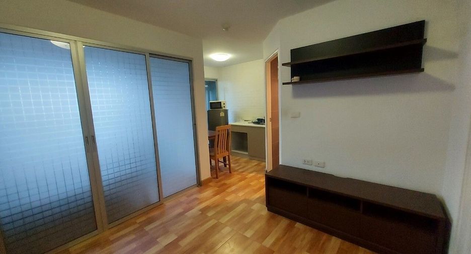 For rent 1 bed condo in Mueang Nonthaburi, Nonthaburi