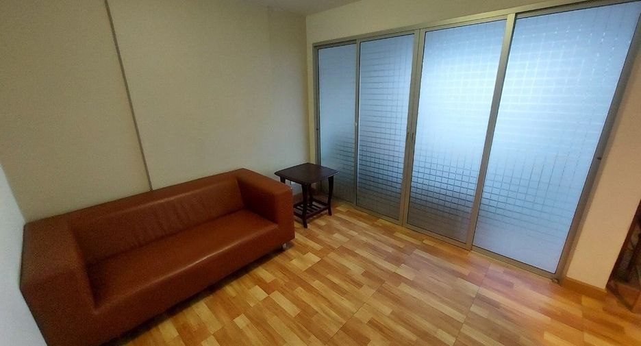 For rent 1 bed condo in Mueang Nonthaburi, Nonthaburi