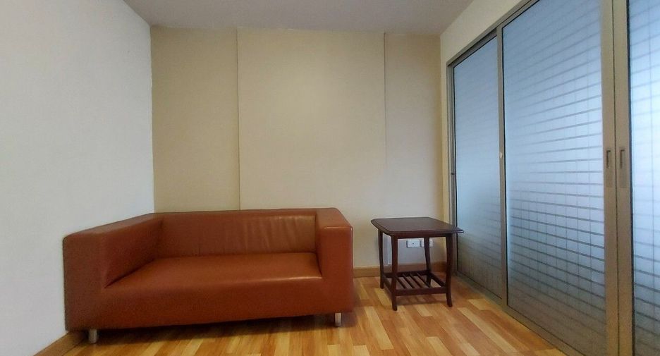 For rent 1 bed condo in Mueang Nonthaburi, Nonthaburi
