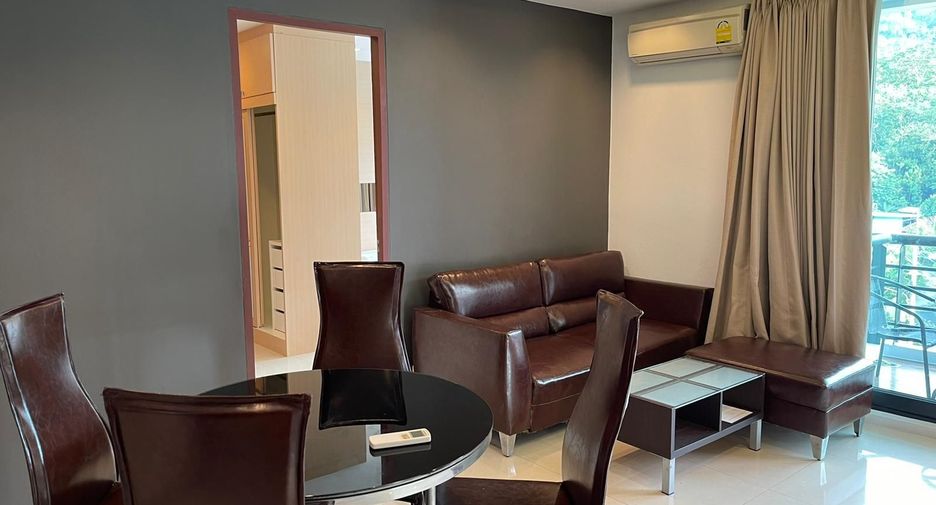 For rent 2 ベッドルーム condo in Kathu, Phuket