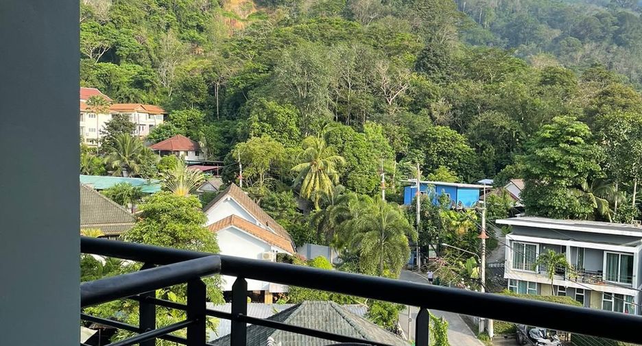 For rent 2 ベッドルーム condo in Kathu, Phuket