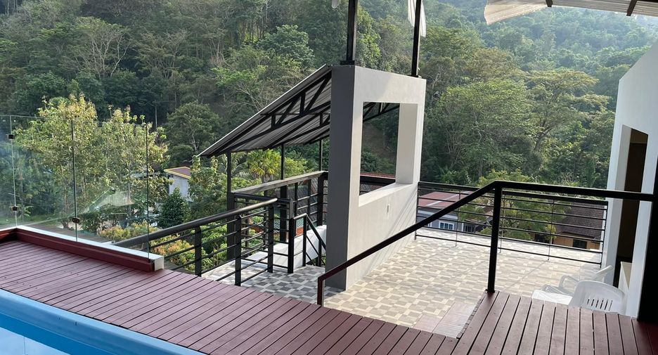For rent 2 ベッドルーム condo in Kathu, Phuket