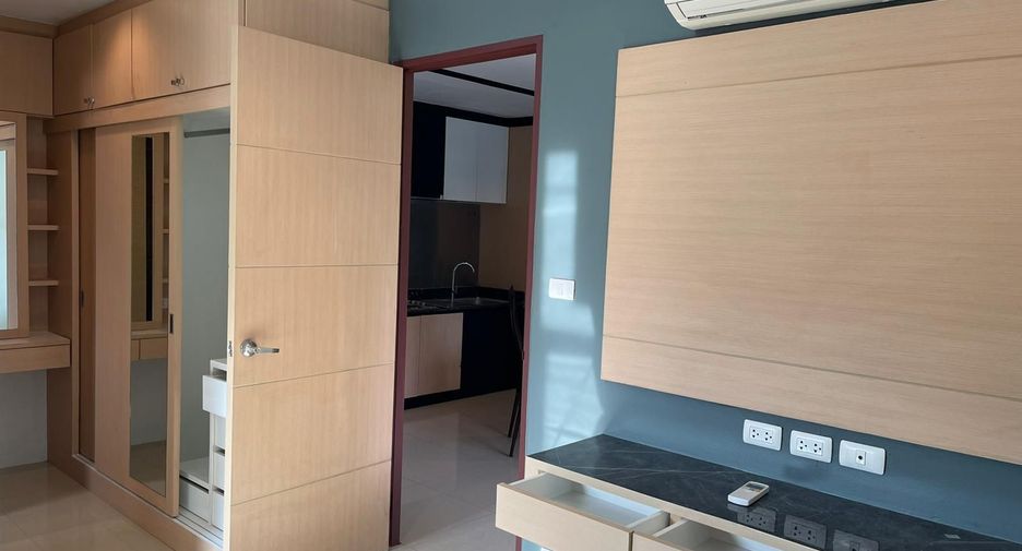 For rent 2 ベッドルーム condo in Kathu, Phuket