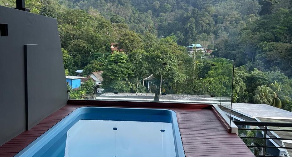 For rent 2 ベッドルーム condo in Kathu, Phuket