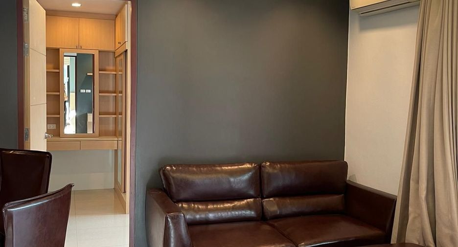 For rent 2 ベッドルーム condo in Kathu, Phuket