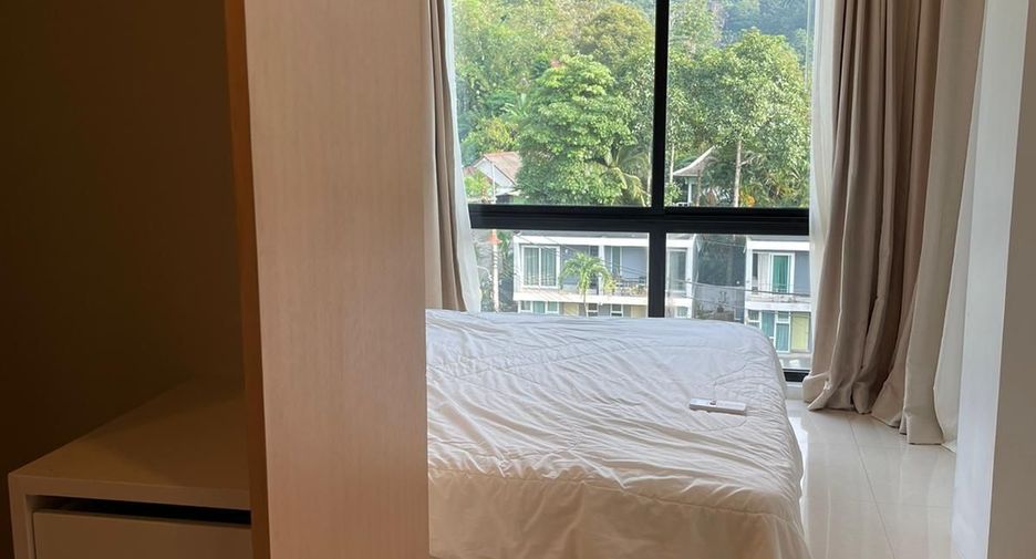 For rent 2 ベッドルーム condo in Kathu, Phuket