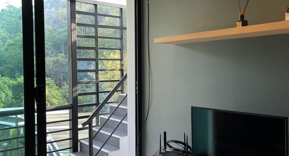 For rent 2 ベッドルーム condo in Kathu, Phuket